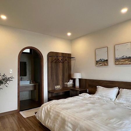 Da Goc Nha Boutique Hotel Đà Lạt Exterior foto