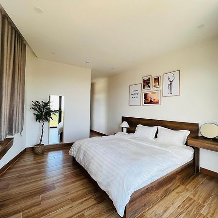 Da Goc Nha Boutique Hotel Đà Lạt Exterior foto