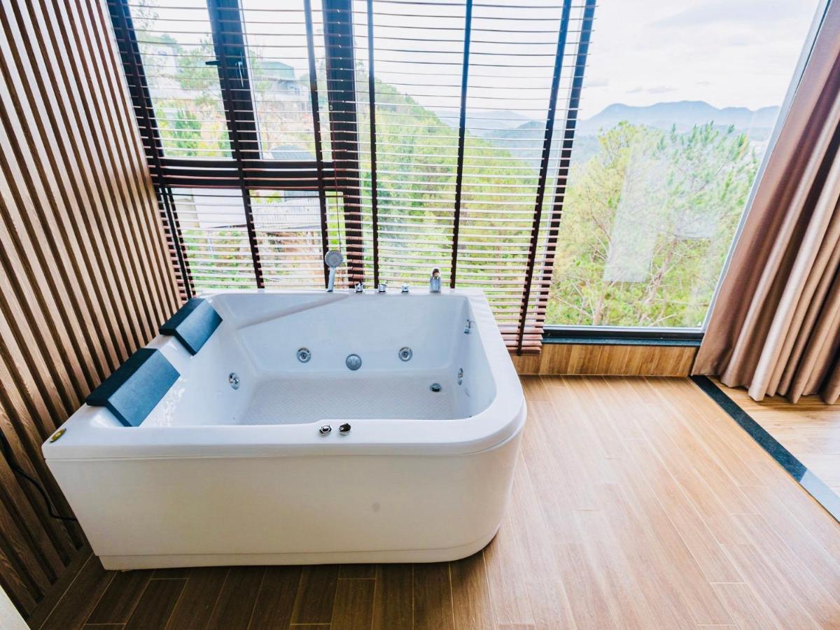 Da Goc Nha Boutique Hotel Đà Lạt Exterior foto