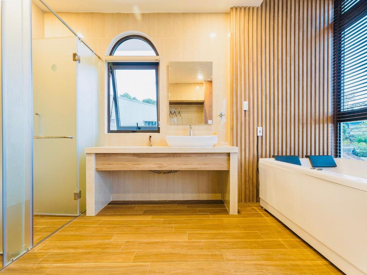Da Goc Nha Boutique Hotel Đà Lạt Exterior foto